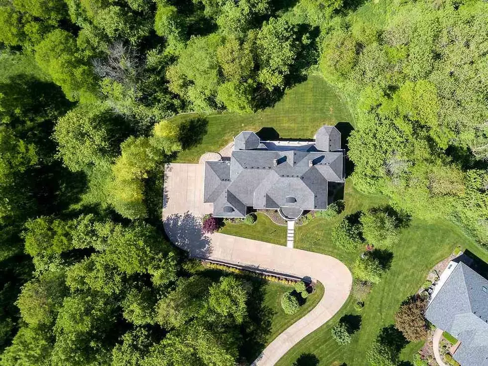 You Have To See The Most Expensive Home For Sale In The Quad Cities