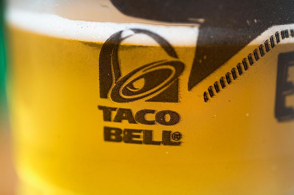 Is Booze Coming To Quad Cities Taco Bell Restaurants