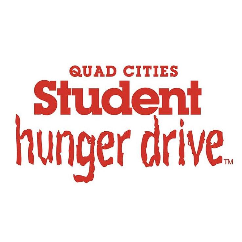 riverbend food bank student hunger drive