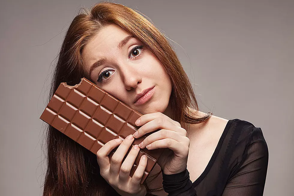 Study Confirms Weekly Chocolate Is Good For Your Brain
