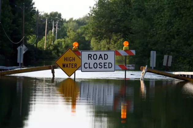 The Rock River Isn&#8217;t The Only Thing On The Rise In Quad Cities