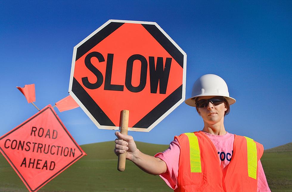 More John Deere Road Construction Headaches