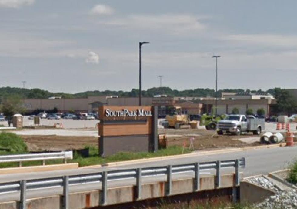 Big Changes Could Be Coming Soon to SouthPark Mall