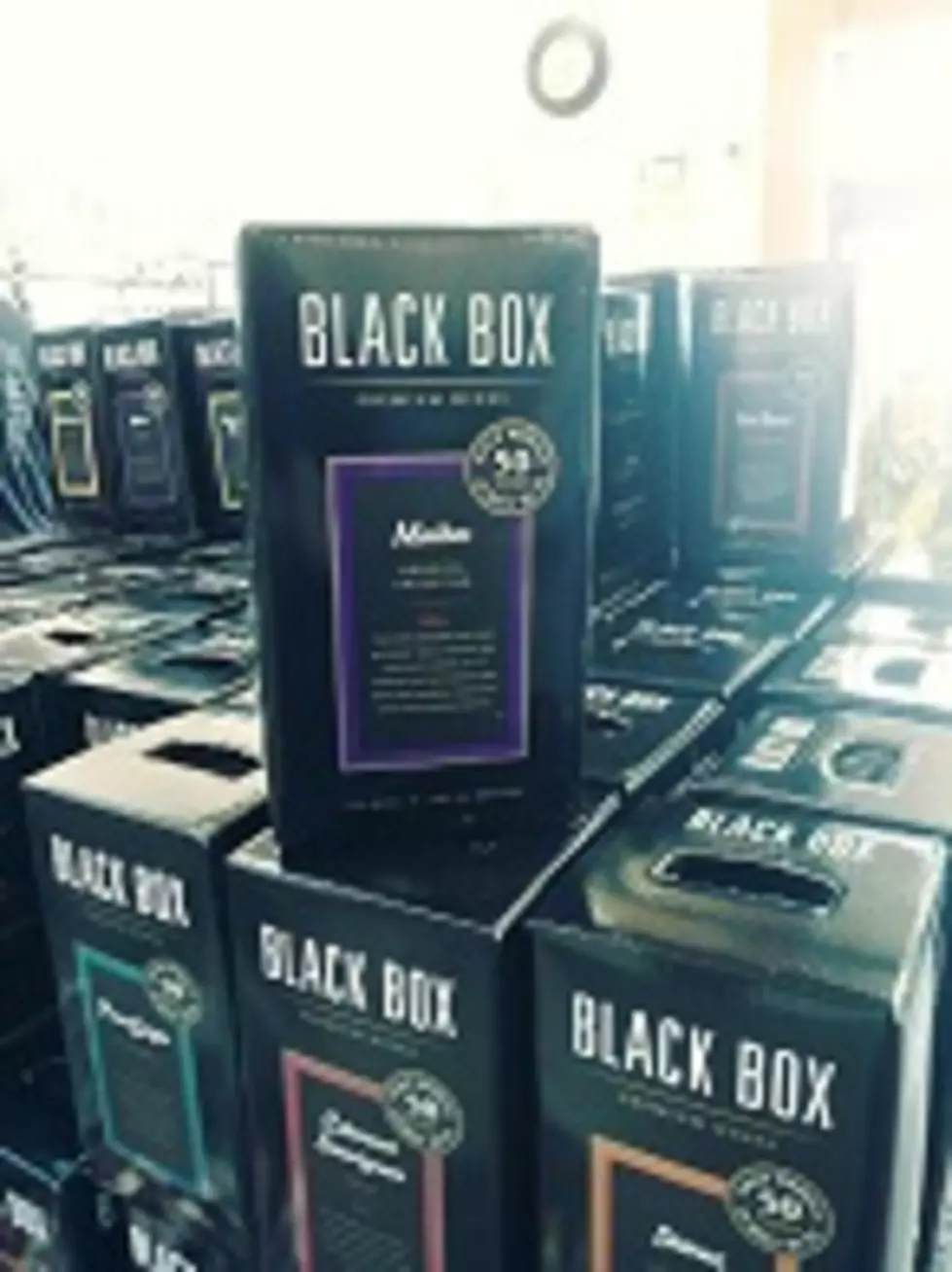 Get Ready For Boxed Spirits