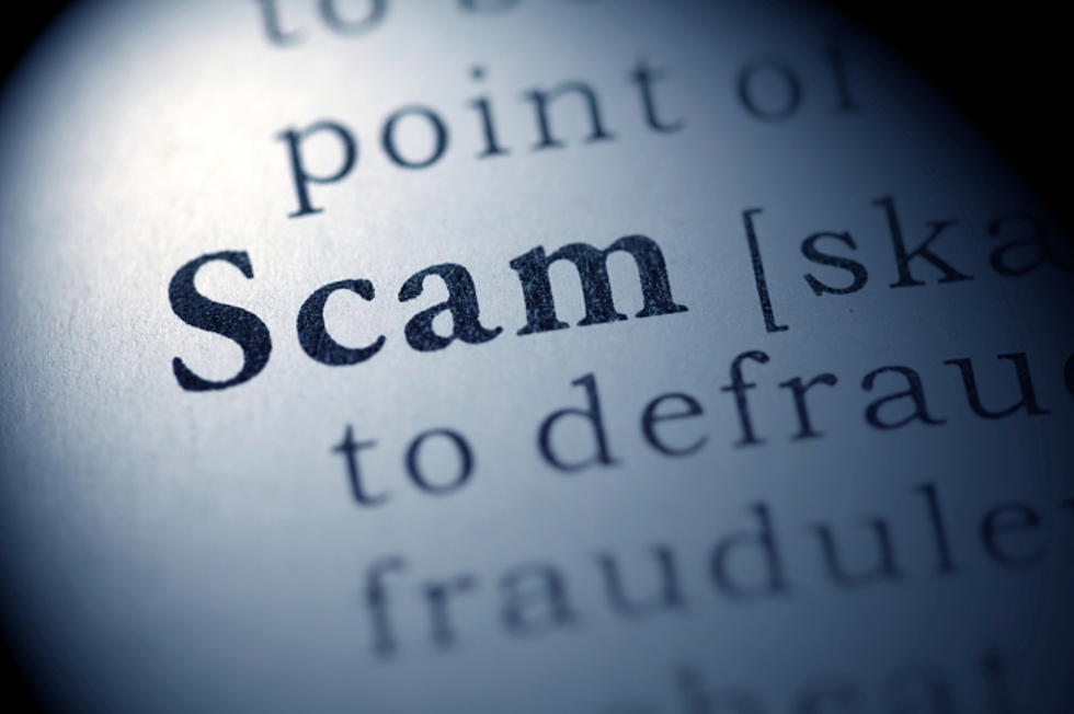 Don't Let a Scam Separate You From Your Cash