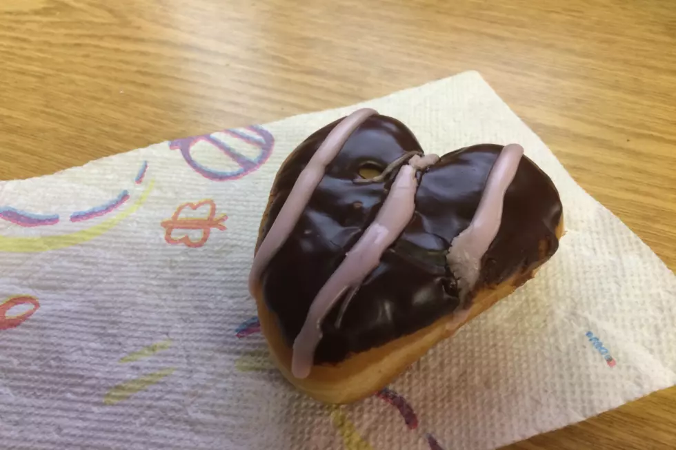 Quad Cities Dunkin&#8217; Donuts Locations Get The Royal Treatment