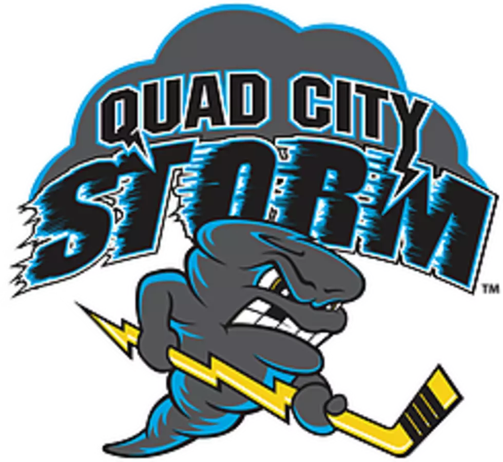 QC Storm Season Tickets are On Sale Now