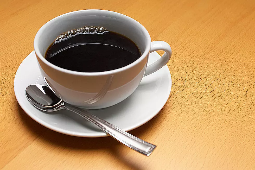 Here&#8217;s How Much Caffeine We Need to Get Through a Day of Work