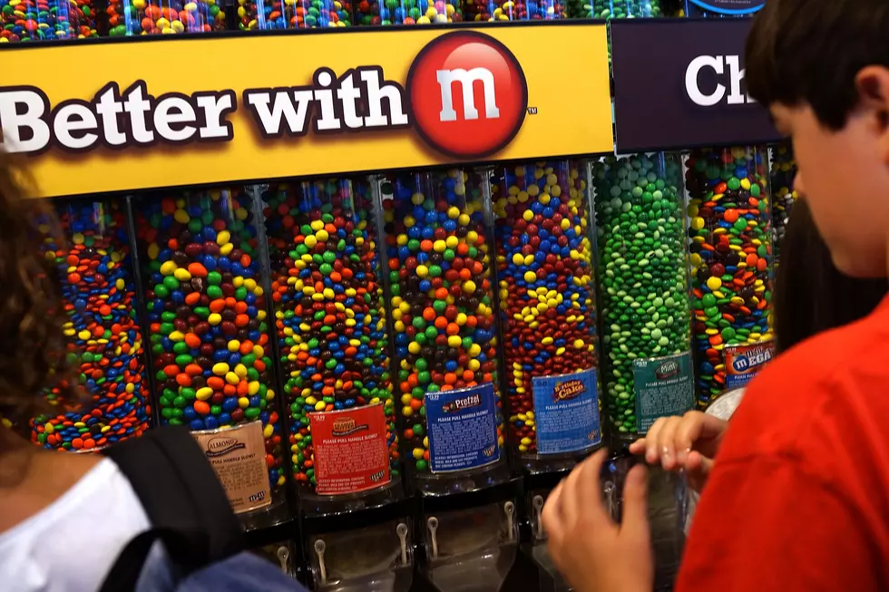 Three New M&#038;M&#8217;s Flavors Are Coming, And Only One Is Terrifying