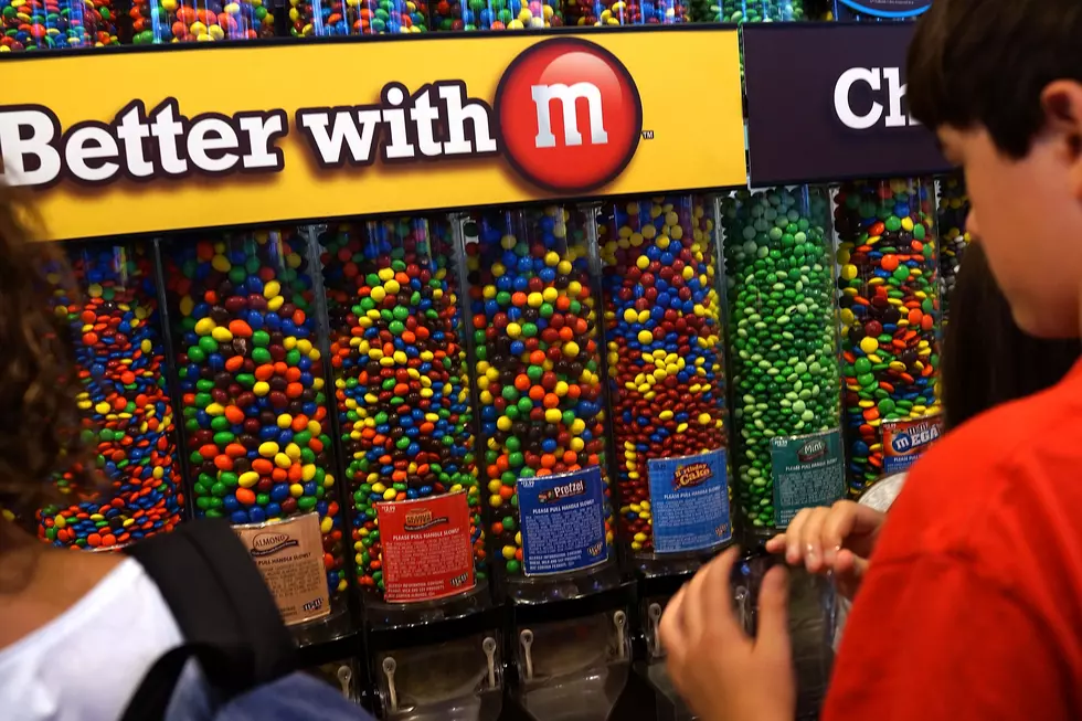 Three New M&M's Flavors Are Coming, And Only One Is Terrifying