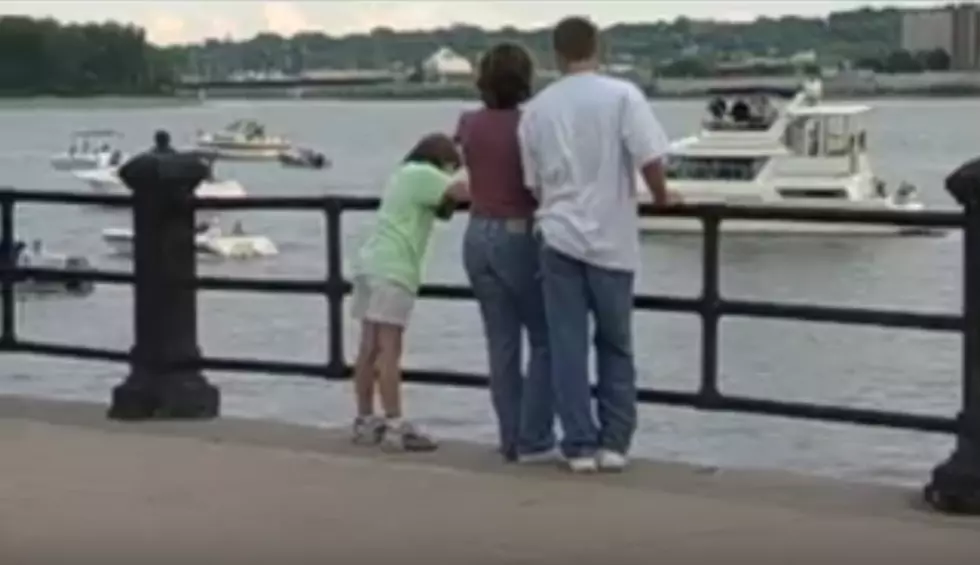 VIDEO: Watch this Quad Cities Tourism Commercial From 10 Years Ago