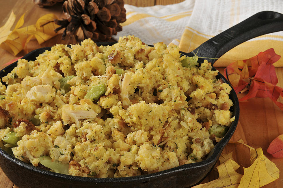 Stuffing vs. Dressing: What Does Each State Call It?