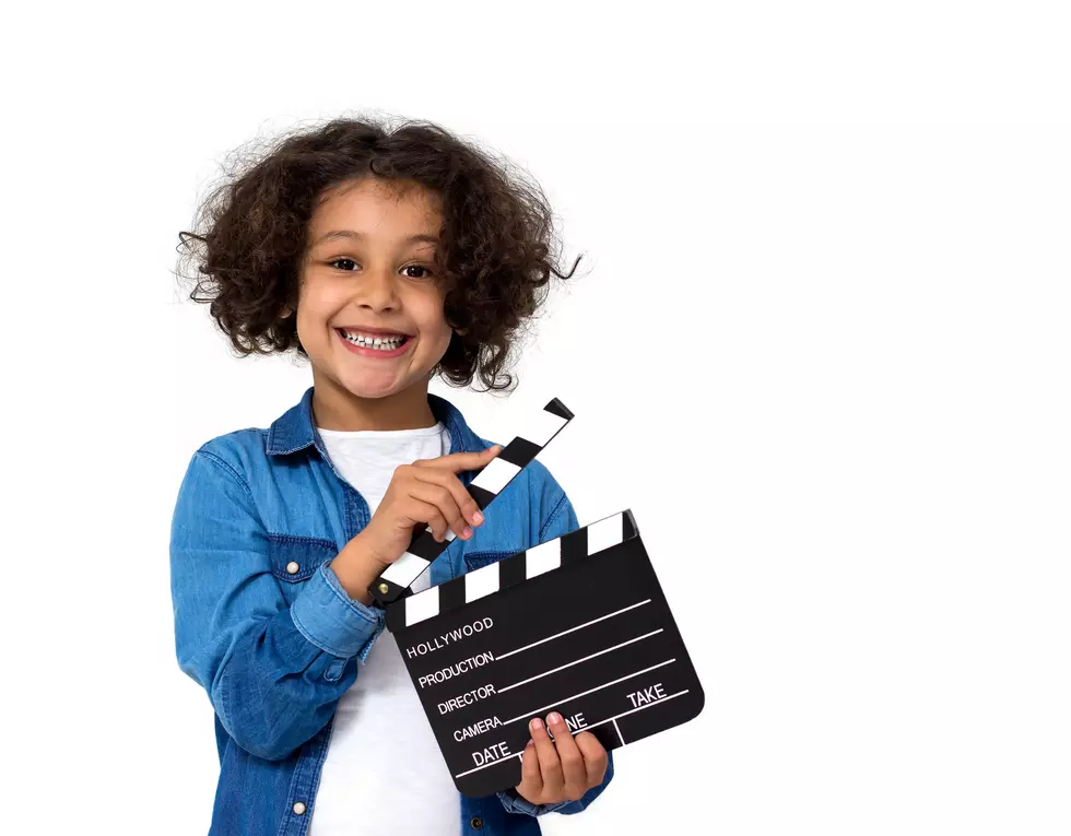 The Iowa Children’s Museum is Looking for Families to Star in Their New Commercial