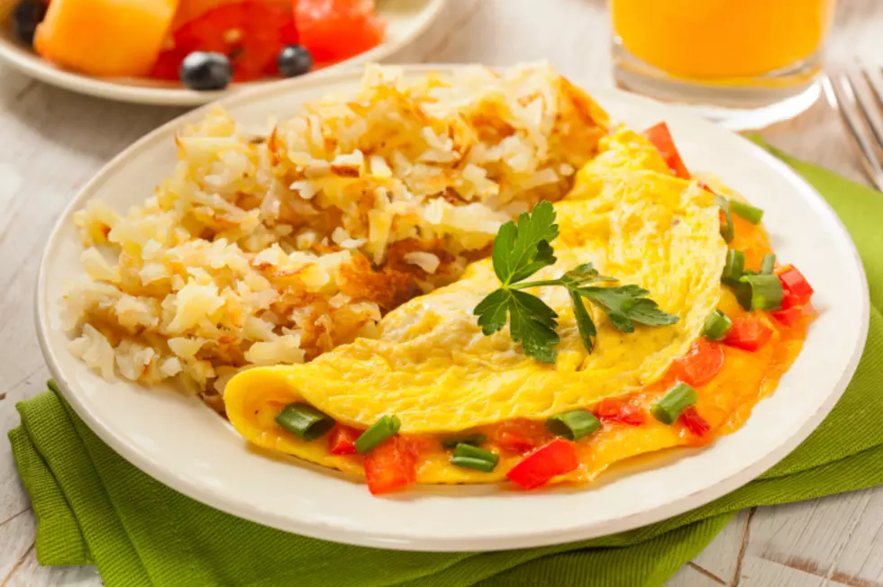 Nominate Your Favorite Omelette Place To Be The Best In Iowa