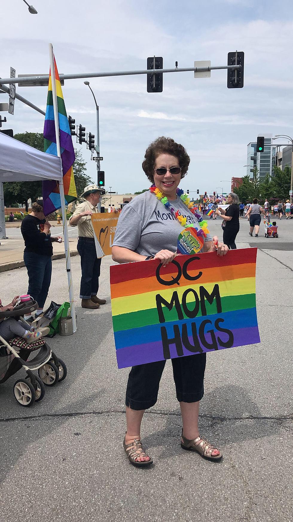 [PICS] Quad City Pride Parade Wrap-Up