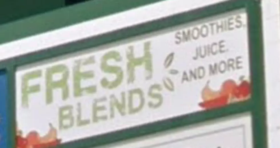 Fresh Blends Is Opening A Second QC Location