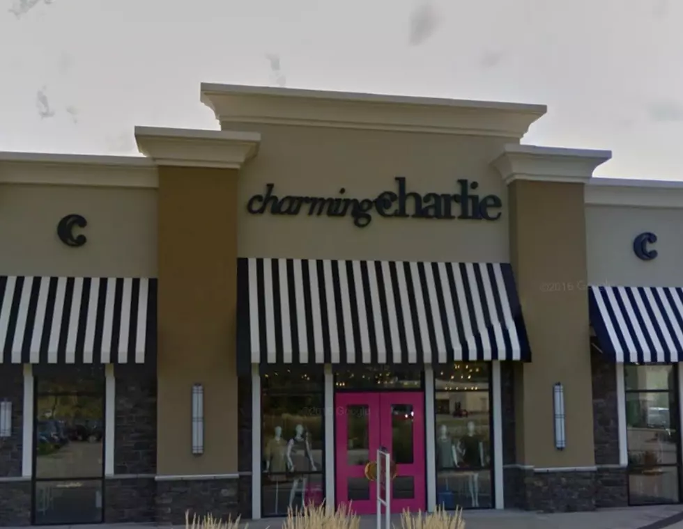 Charming Charlie In Davenport Set To Close In August