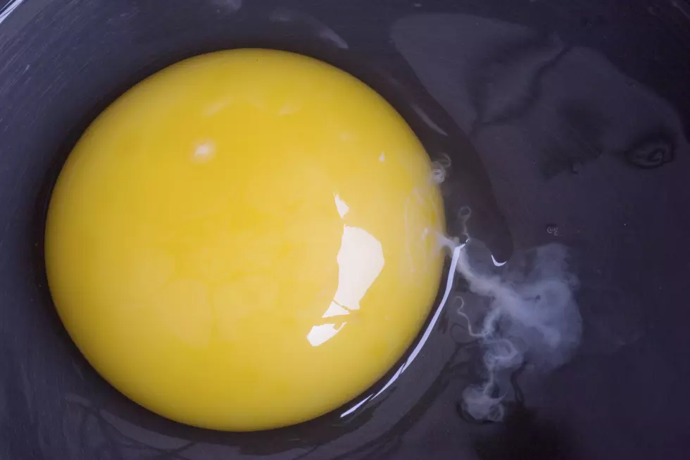 Surprisingly, It&#8217;s Not Hot Enough To Fry An Egg