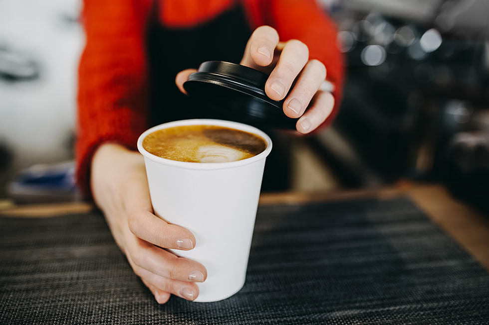 Here&#8217;s Where You Can Get Free (or special) Coffee Deals Sunday