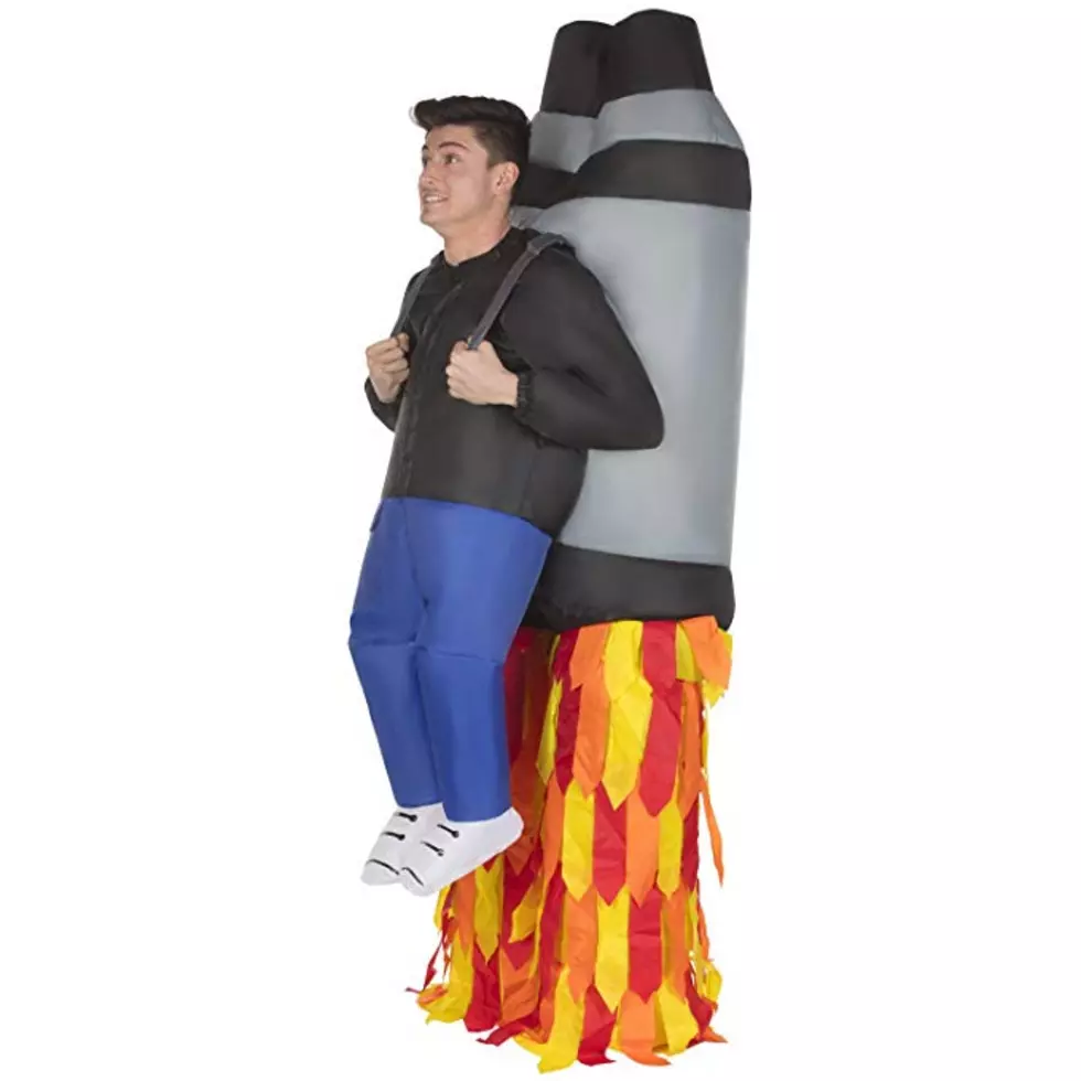 5 Inflatable Halloween Costumes You NEED This Year