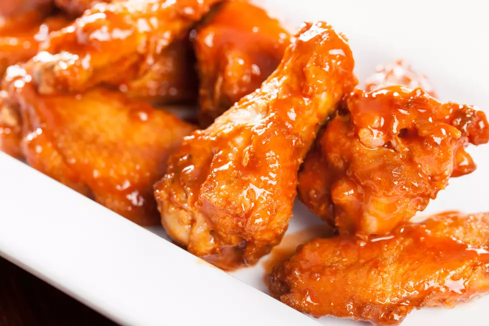 The Best Places In The Quad Cities For Wings