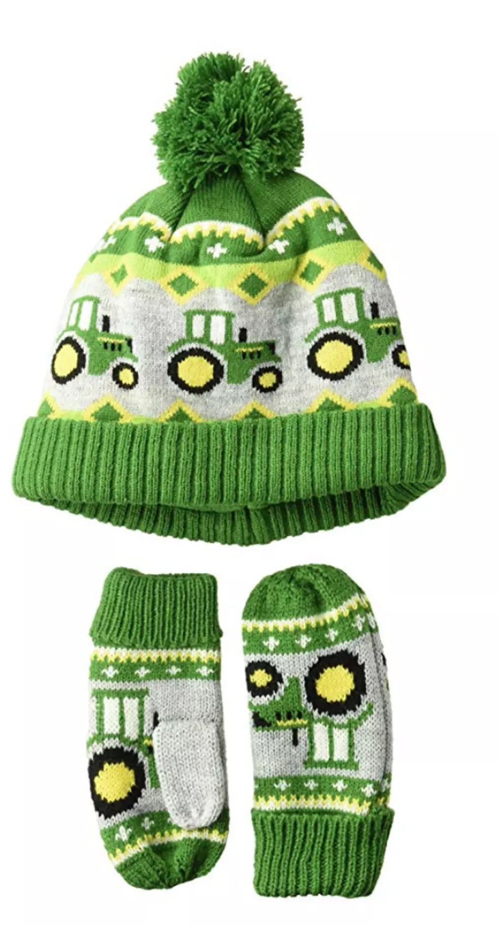 John Deere via Amazon
