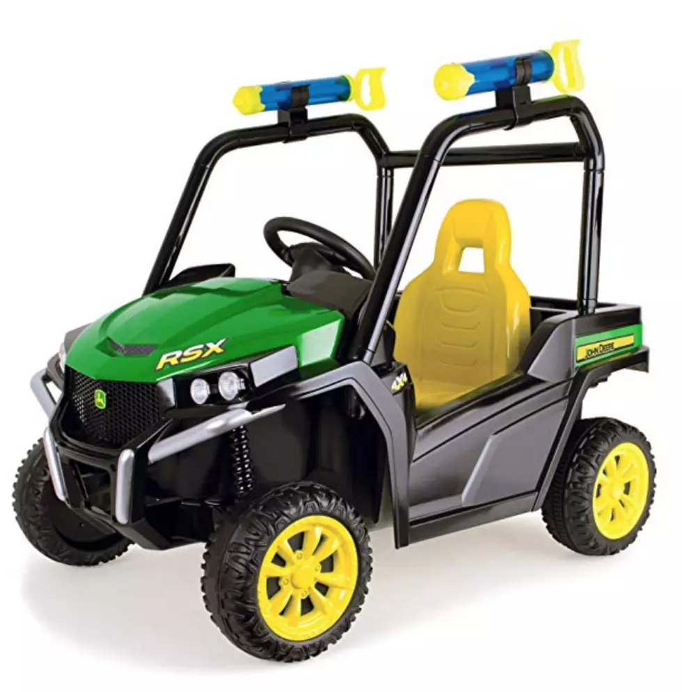 John Deere via Amazon