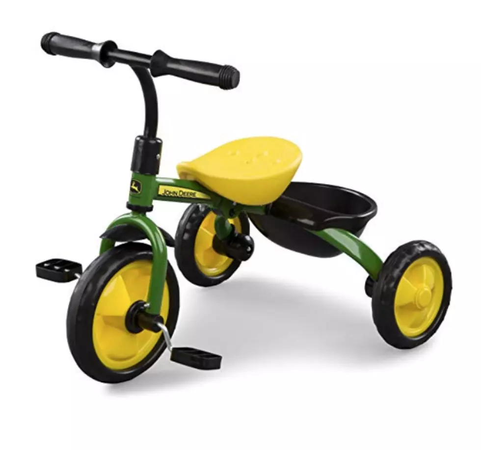 John Deere via Amazon
