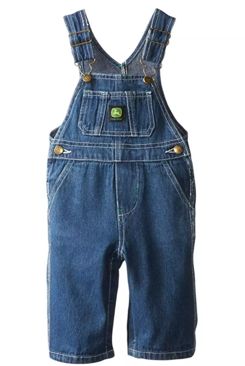 John Deere via Amazon