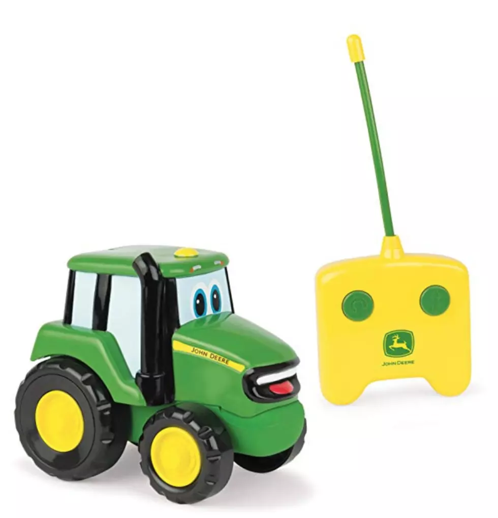 John Deere via Amazon