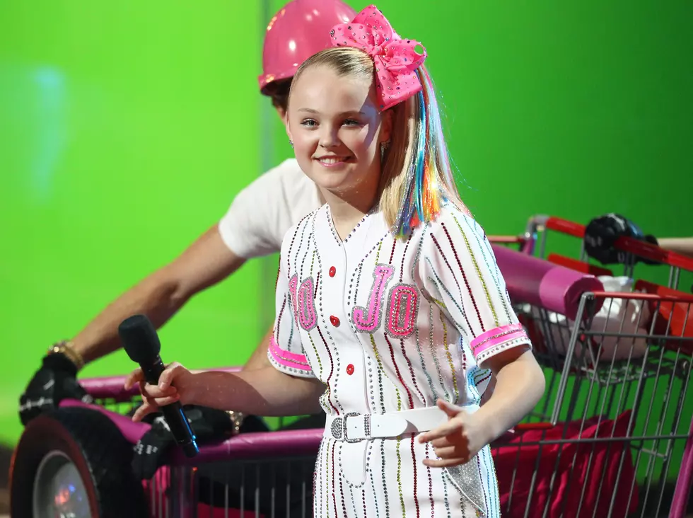 JoJo Siwa D.R.E.A.M. The Tour Coming To Quad Cities 