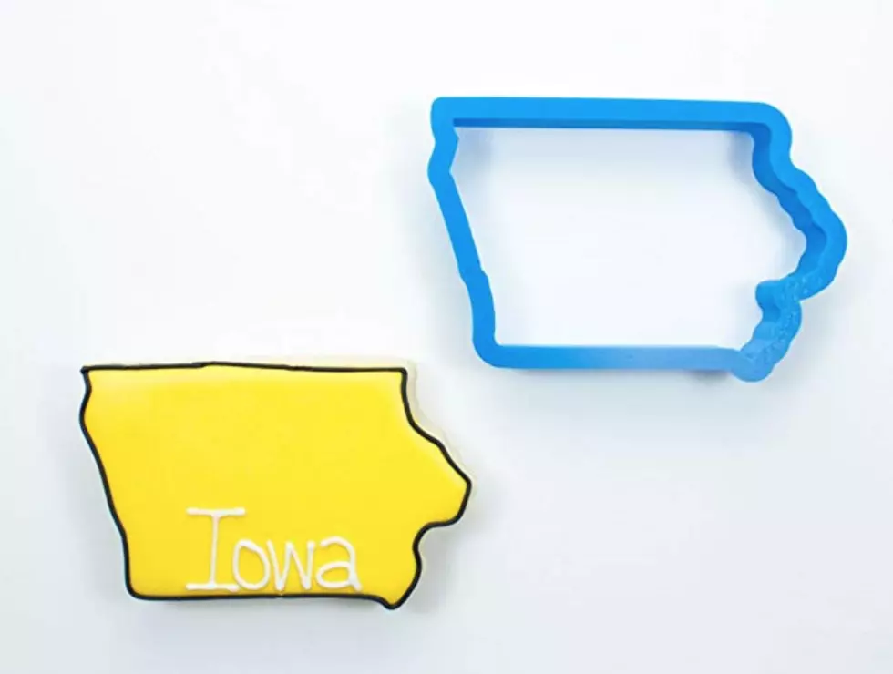 5 Iowa-Shaped Things You Need