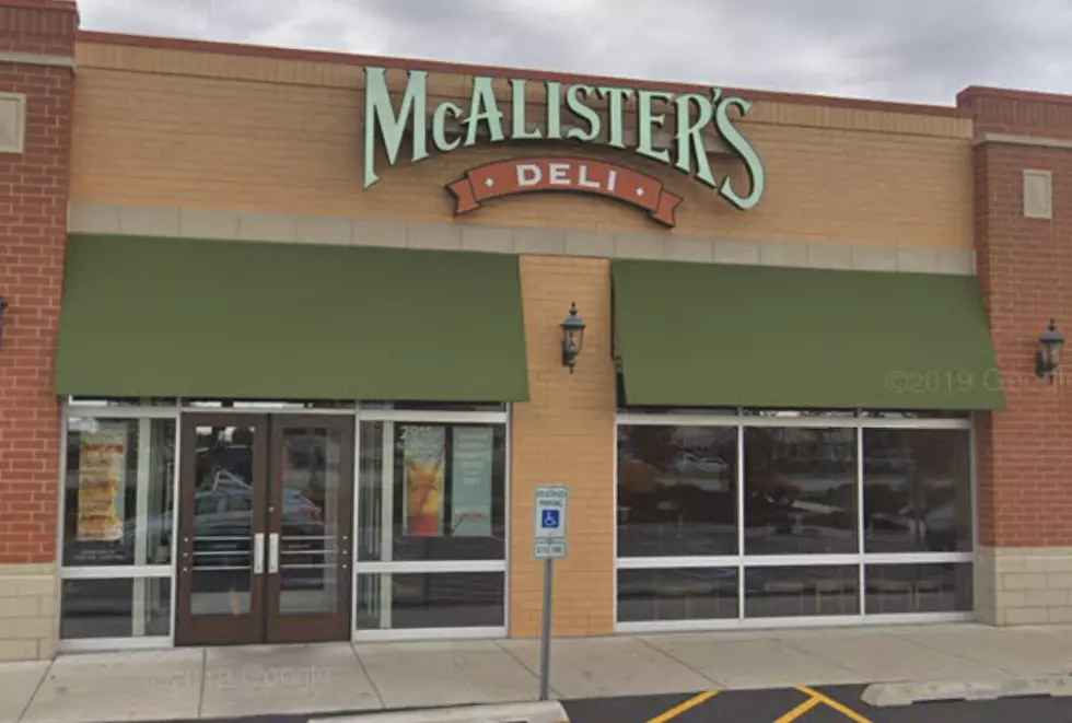 McAlister’s Deli is Opening in Moline
