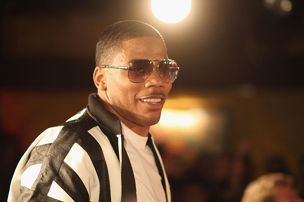Nelly To Perform Live at Rhythm Section Amphitheater in Illinois