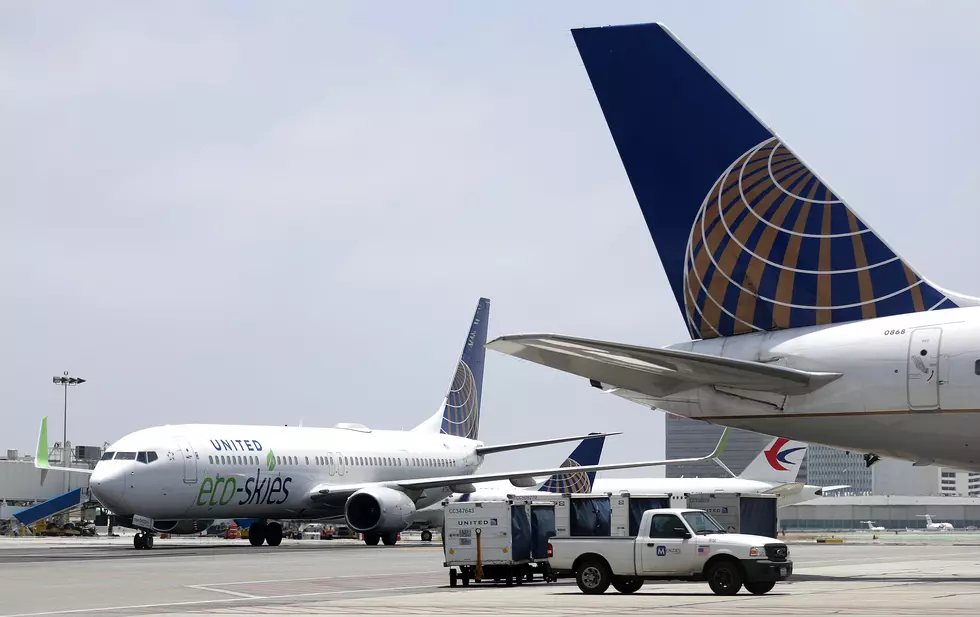 LAX Will Be Allowing Marijuana In Carry-ons