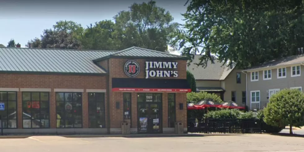 22 Cases Of E. Coli Stem From Jimmy John's Sprouts, Cucumbers
