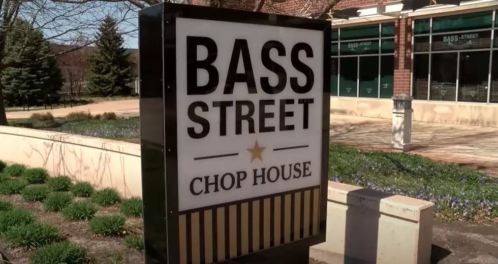 Bass Street Chop House In Moline Closing After 14 Years