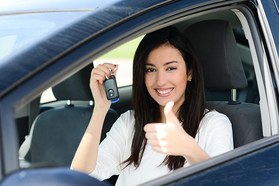 Iowa Parents Will Now Be Able to Give Their Child a Driving Test at Home