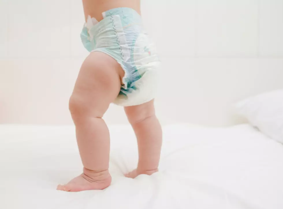 Diaper Pickup Event In Rock Island