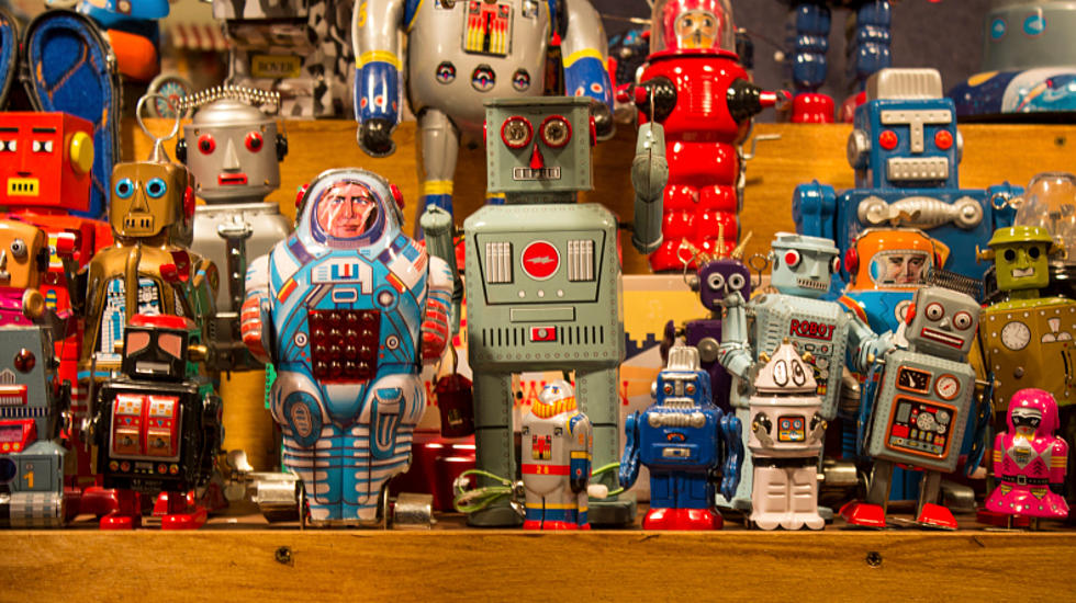There’s a Toy Museum Right Here In The Quad Cities
