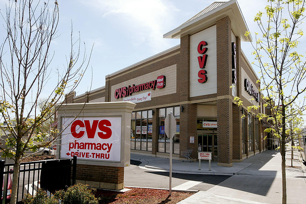 CVS Offering Prizes For COVID-19 Vaccinations