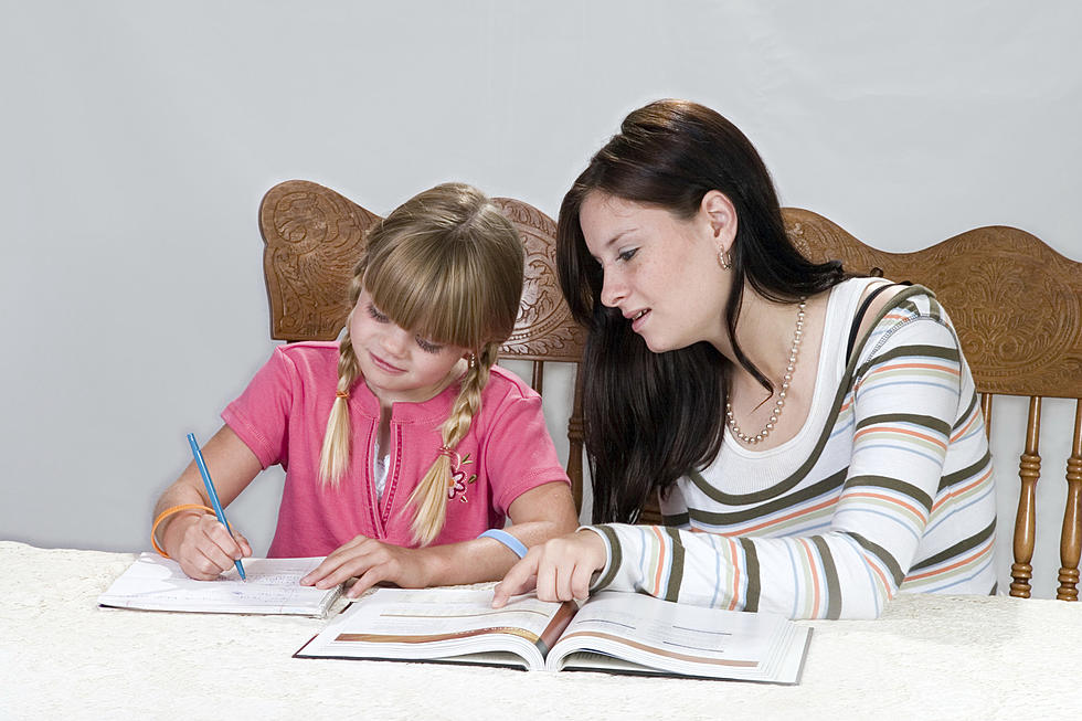 How To Make A Schedule For Your Kids Learning From Home