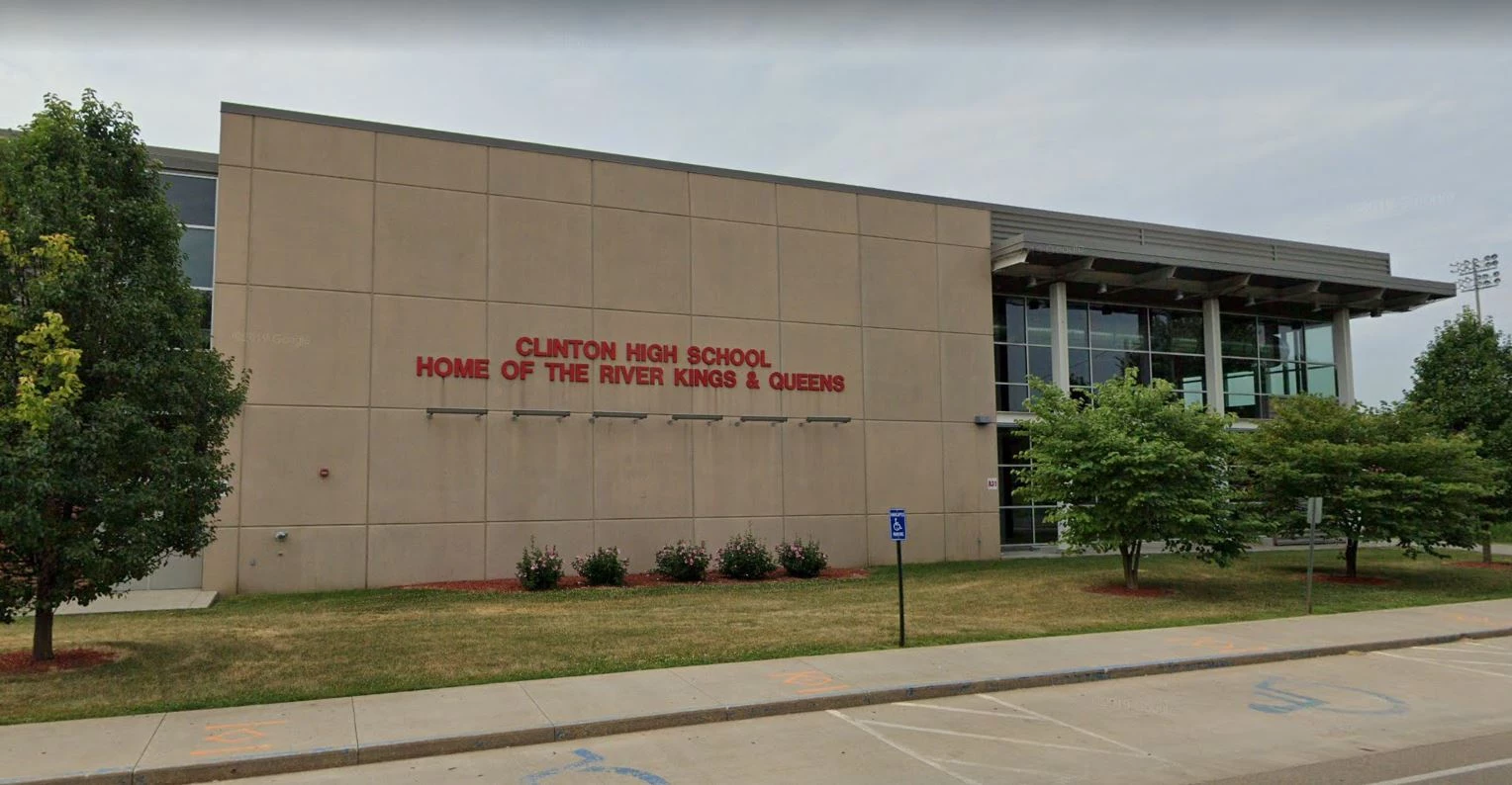 clinton township school district, new jersey