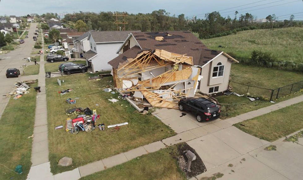 Storm Survivors May Be Eligible for Lodging Reimbursement