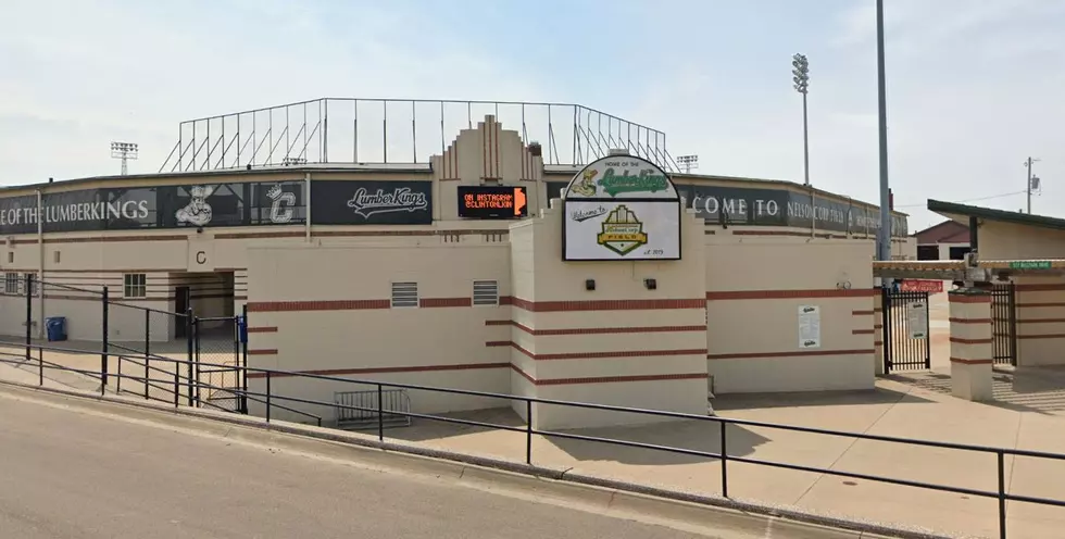 Clinton LumberKings 2021 Schedule Released