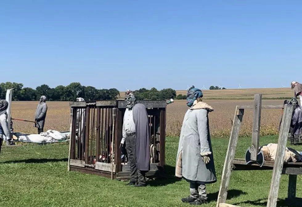 There Is A Zombie Farm Hiding In Illinois