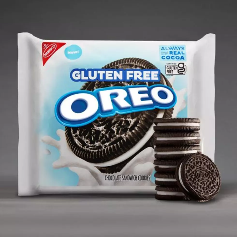 Gluten Free OREO Cookies Are Coming In 2021
