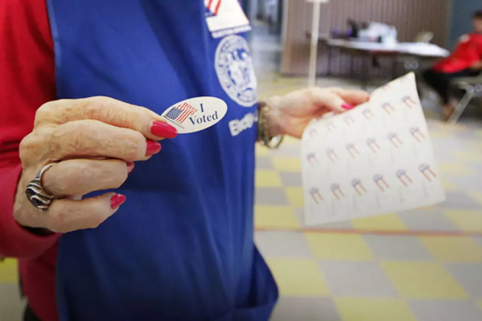 Places Voters Can Get Deals In The Quad Cities With “I Voted” Sticker