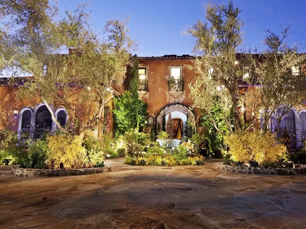 PHOTOS: Rent The Entire &#8216;Bachelor&#8217; Mansion Through Airbnb