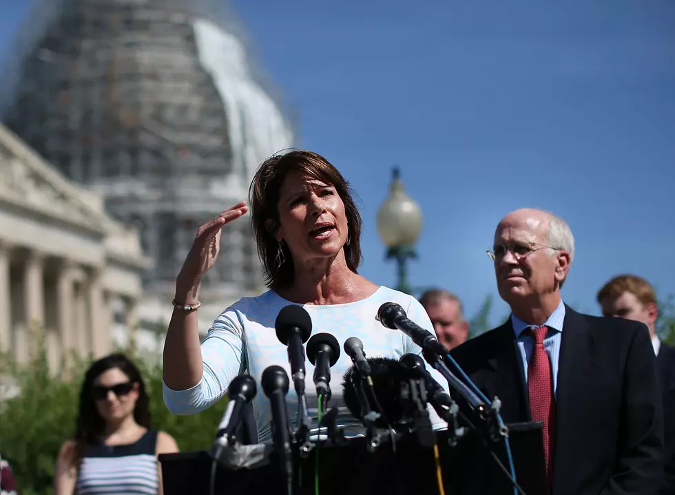 Illinois Representative Cheri Bustos Confirmed Safe During Capital Protests